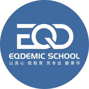 EQDemic School